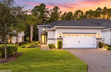 817 PINEWOOD DR, ORMOND BEACH, FL, 32174, Ormond Beach, FL 32174