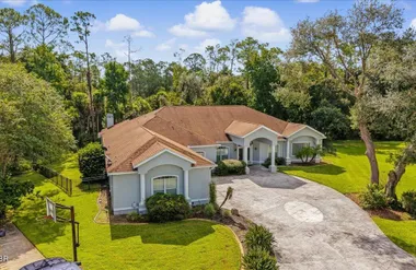 17 COQUINA RIDGE WAY, ORMOND BEACH, FL, ..., Ormond Beach, FL 32174