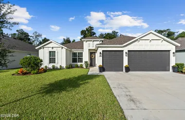3080 ADRIAN DR, ORMOND BEACH, FL, 32174, Ormond Beach, FL 32174