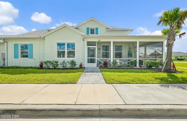 124 GYPSY PALACE LN, DAYTONA BEACH, FL, ..., Daytona Beach, FL 32124