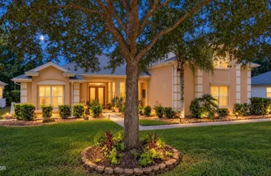 91 DEEP WOODS WAY, ORMOND BEACH, FL, 321..., Ormond Beach, FL 32174