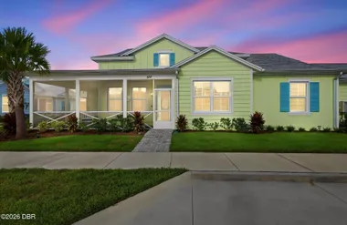 512 DAIQUIRI PL, DAYTONA BEACH, FL, 3212..., Daytona Beach, FL 32124