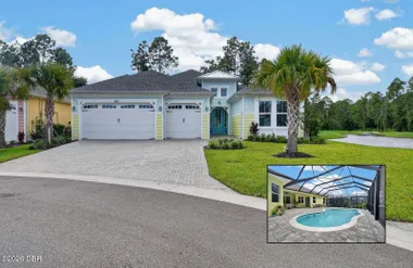 961 BAMA BREEZE DR, DAYTONA BEACH, FL, 3..., Daytona Beach, FL 32124
