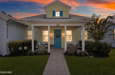 425 GYPSY PALACE LN, DAYTONA BEACH, FL, ..., Daytona Beach, FL 32124