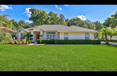 3763 CARRICK DR, ORMOND BEACH, FL, 32174, Ormond Beach, FL 32174