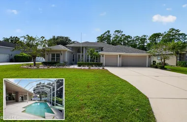 12 BROOK CREST WAY, ORMOND BEACH, FL, 32..., Ormond Beach, FL 32174
