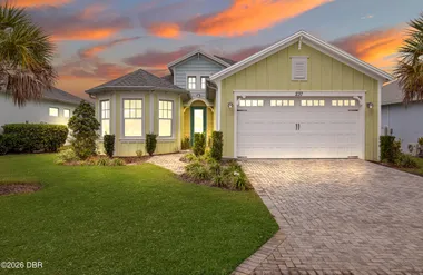 237 COMPASS ROSE DR, DAYTONA BEACH, FL, ..., Daytona Beach, FL 32124