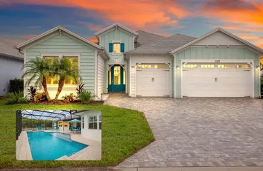 1103 SEA SHELL CT, DAYTONA BEACH, FL, 32..., Daytona Beach, FL 32124