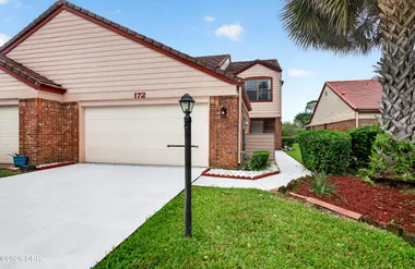 172 BERMUDA PETREL CT, DAYTONA BEACH, FL..., Daytona Beach, FL 32119