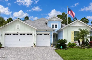 879 ATTITUDE AVE, DAYTONA BEACH, FL, 321..., Daytona Beach, FL 32124