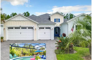 130 CORAL REEF WAY, DAYTONA BEACH, FL, 3..., Daytona Beach, FL 32124