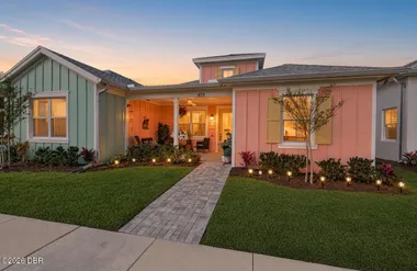 673 LOST SHAKER WAY, DAYTONA BEACH, FL, ..., Daytona Beach, FL 32124