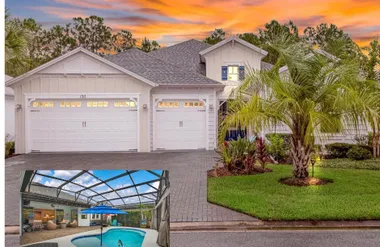 130 CORAL REEF WAY, DAYTONA BEACH, FL, 3..., Daytona Beach, FL 32124