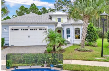 126 DOCKSIDE PL, DAYTONA BEACH, FL, 3212..., Daytona Beach, FL 32124