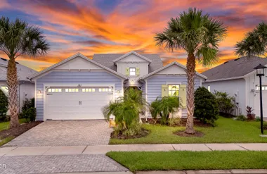 121 SPONGECAKE DR, DAYTONA BEACH, FL, 32..., Daytona Beach, FL 32124