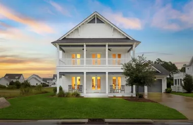 121 NEEDLE CAST LN, INLET BEACH, FL, 324..., Inlet Beach, FL 32461