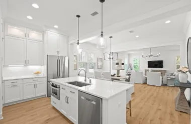 125 LOG LANDING ST, INLET BEACH, FL, 324..., Inlet Beach, FL 32461