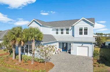 56 RIVER RISE WAY, INLET BEACH, FL, 3246..., Inlet Beach, FL 32461