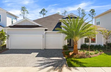 45 DUNNS CIR, INLET BEACH, FL, 32461, Inlet Beach, FL 32461