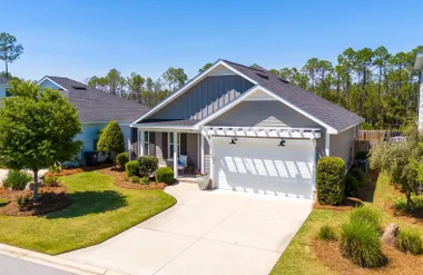 63 WINDROW WAY, INLET BEACH, FL, 32461, Inlet Beach, FL 32461