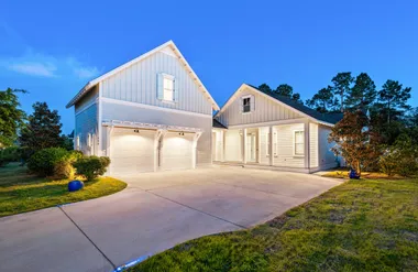 234 SIDECAMP RD, INLET BEACH, FL, 32461, Inlet Beach, FL 32461