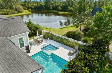 260 LOG LANDING ST, INLET BEACH, FL, 324..., Inlet Beach, FL 32461