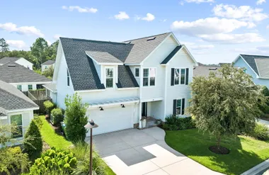 63 ROUNDWOOD DR, INLET BEACH, FL, 32461, Inlet Beach, FL 32461