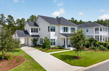 626 MEDLEY ST 54, INLET BEACH, FL, 32461, Inlet Beach, FL 32461