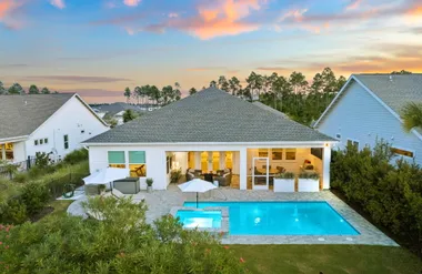 40 TAMOKA CT, INLET BEACH, FL, 32461, Inlet Beach, FL 32461
