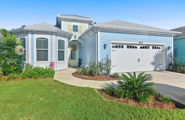 9231 PARADISE DR, PANAMA CITY BEACH, FL,..., Panama City Beach, FL 32413