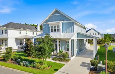 42 ROSECOURT ST, INLET BEACH, FL, 32461, Inlet Beach, FL 32461