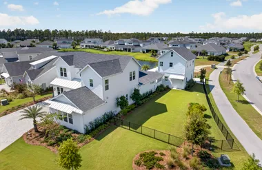 22 BAHIA CT, INLET BEACH, FL, 32461, Inlet Beach, FL 32461