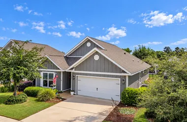 60 DUSKY WAY, FREEPORT, FL, 32439, Freeport, FL 32439