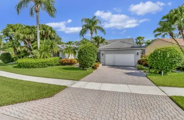 7791 BRIDLINGTON DR, BOYNTON BEACH, FL, ..., Boynton Beach, FL 33472