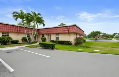 603 LACONIA CIR, LAKE WORTH, FL, 33467, Lake Worth, FL 33467