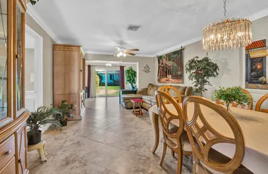 6722 MOONLIT DR, DELRAY BEACH, FL, 33446, Delray Beach, FL 33446