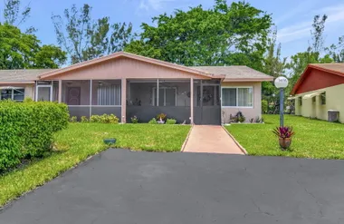 14195 CAMPANELLI DR, DELRAY BEACH, FL, 3..., Delray Beach, FL 33484