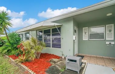 902 S DR C, DELRAY BEACH, FL, 33445, Delray Beach, FL 33445