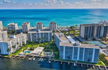 3300 S OCEAN BLVD 320-C, HIGHLAND BEACH,..., Highland Beach, FL 33487