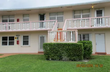263 NORWICH K K, WEST PALM BEACH, FL, 33..., West Palm Beach, FL 33417
