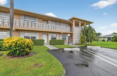 2411 PAPAYA DR 103, DELRAY BEACH, FL, 33..., Delray Beach, FL 33445