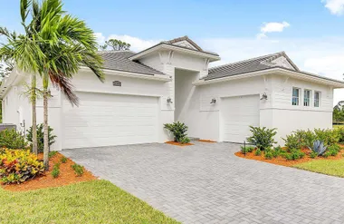 2301 SE CANOPY COVE LN, PORT ST. LUCIE, ..., Port St. Lucie, FL 34984