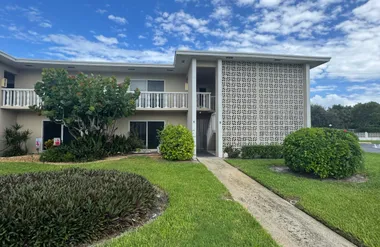 90 S BLVD 1C, BOYNTON BEACH, FL, 33435, Boynton Beach, FL 33435