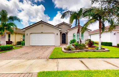9727 SW CHESTWOOD AVE, PORT ST. LUCIE, F..., Port St. Lucie, FL 34987