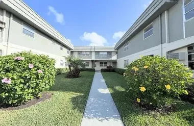 280 FLANDERS F, DELRAY BEACH, FL, 33484, Delray Beach, FL 33484