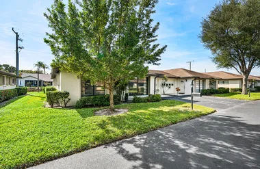 4866 EQUESTRIAN RD A, BOYNTON BEACH, FL,..., Boynton Beach, FL 33436