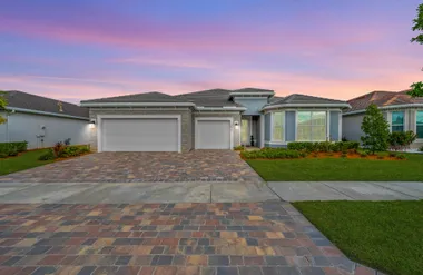 13430 SW VERMILLION CIR, PORT ST. LUCIE,..., Port St. Lucie, FL 34987