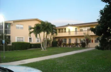 216 SHEFFIELD I I, WEST PALM BEACH, FL, ..., West Palm Beach, FL 33417