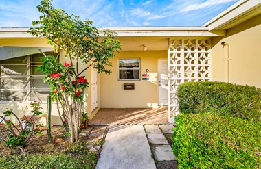 175 HIGH POINT TER D, DELRAY BEACH, FL, ..., Delray Beach, FL 33445
