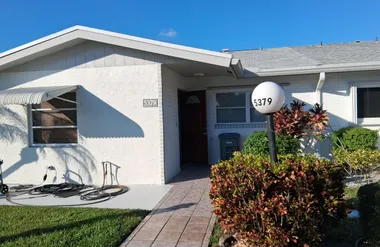 5379 MARIESA AVE, WEST PALM BEACH, FL, 3..., West Palm Beach, FL 33417